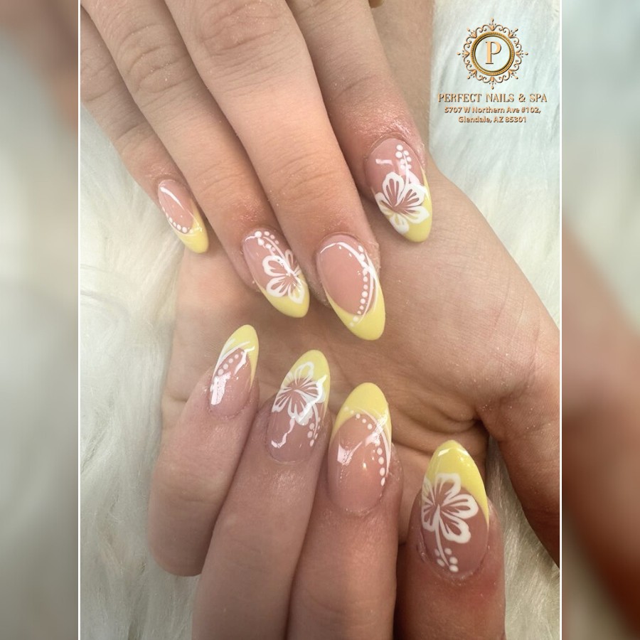 Perfect Nails & Spa | Premier Nail Salon in Glendale, AZ 85301
